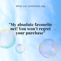 Favourite bubble wand
