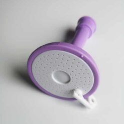 foamer closed bubble