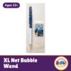 XL Net Bubble Wand for adults best bubble wand