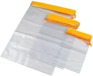 waterproof map pouches for bubble lights