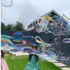 bubble-party-special-needs-sensory-swindon