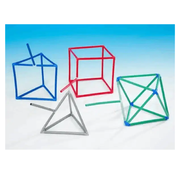 Bubble Science Shape Kit - Image 3