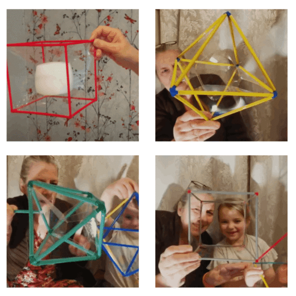 STEM science bubble kit for schools and science week