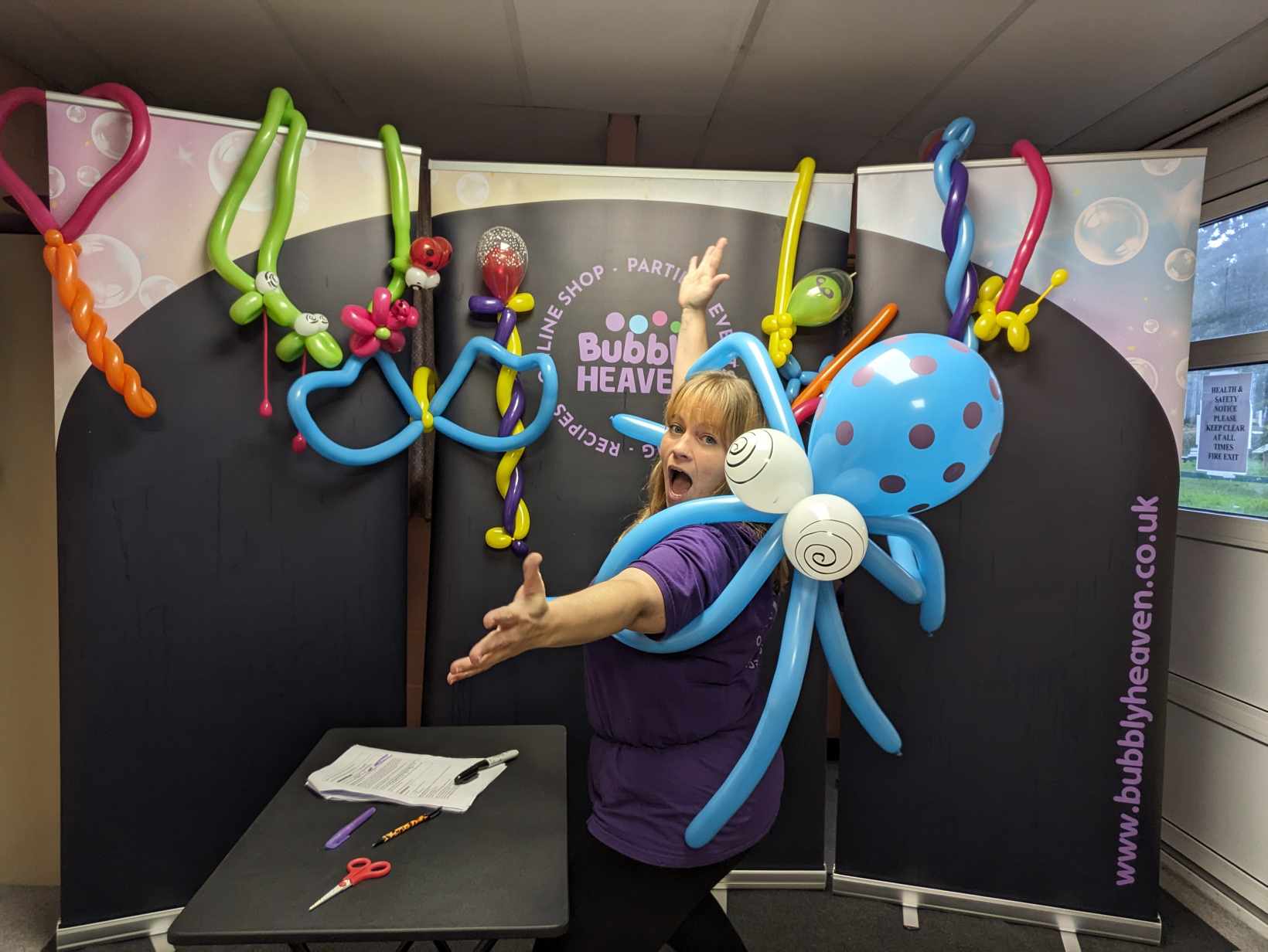 Beginner Balloon Modelling Course | Easy Balloon Twisting Online