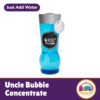 Uncle Bubble Concentrate