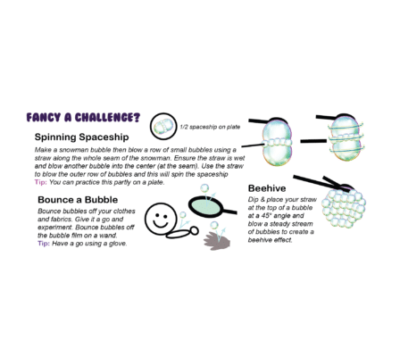 bubble magic tricks learn how to
