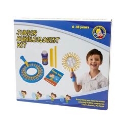 junior bubble kit Uncle Bubble