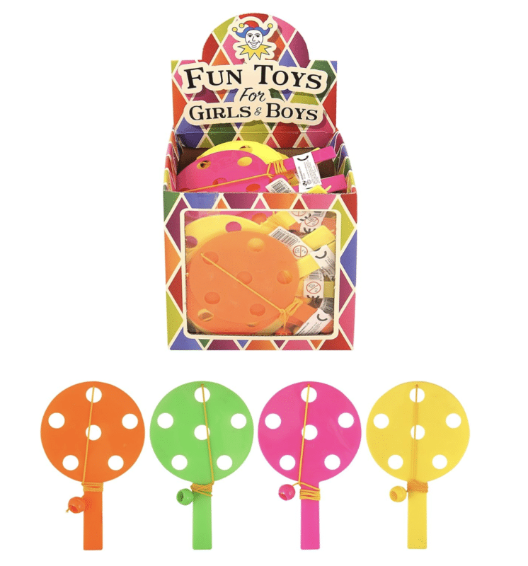 bat and ball kids toy