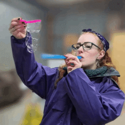learning-bubble-tricks-for-show