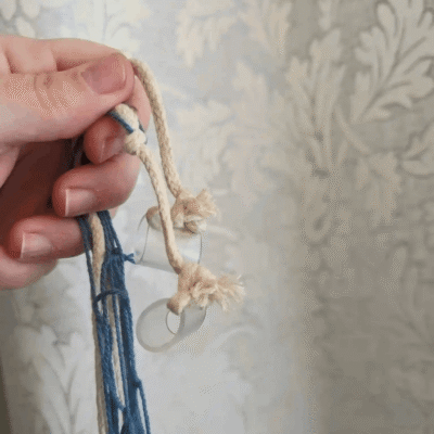 Giant bubble wand pole connectors