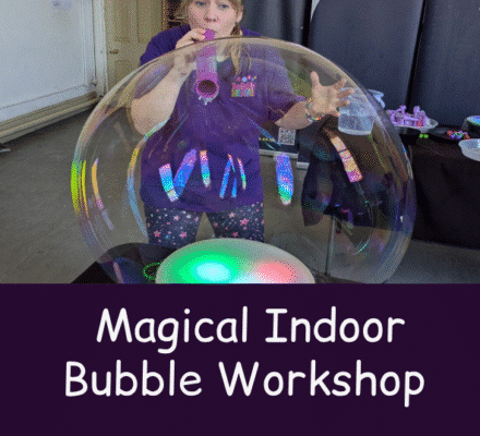 Magical Indoor Bubble Workshop (1)