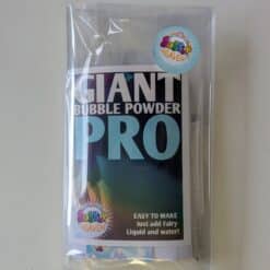 Big Bubble Solution Liquid Mixture Professional
