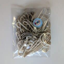smiler bubble rope