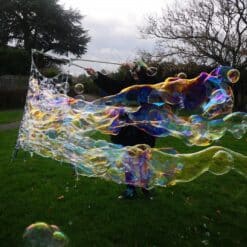Customer photo - louise whotton - love my bubble wand