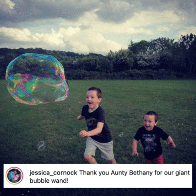 jessica cornock - @bubblyheaven photo shared in instagram (2)