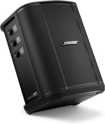 bose s1 pro speaker for bubble shows