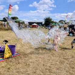 bubble wands for entertainers